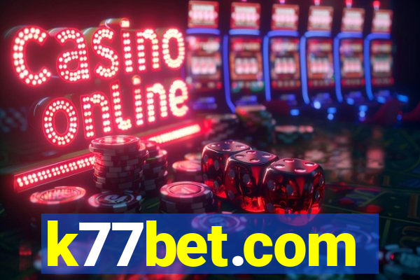 k77bet.com