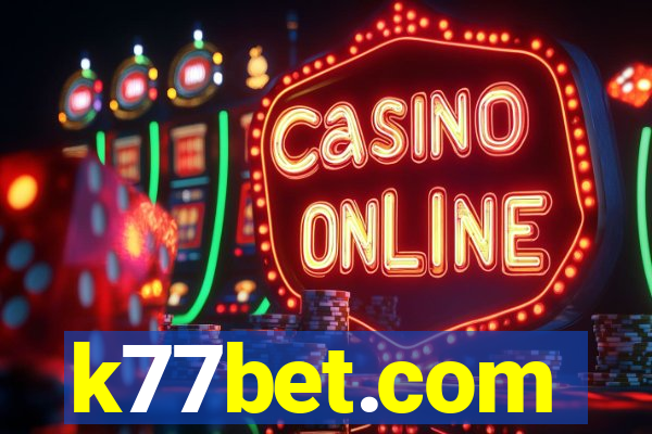 k77bet.com