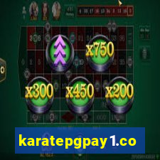 karatepgpay1.com