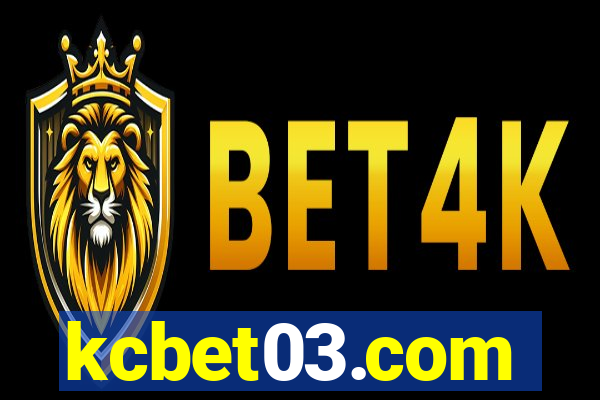 kcbet03.com