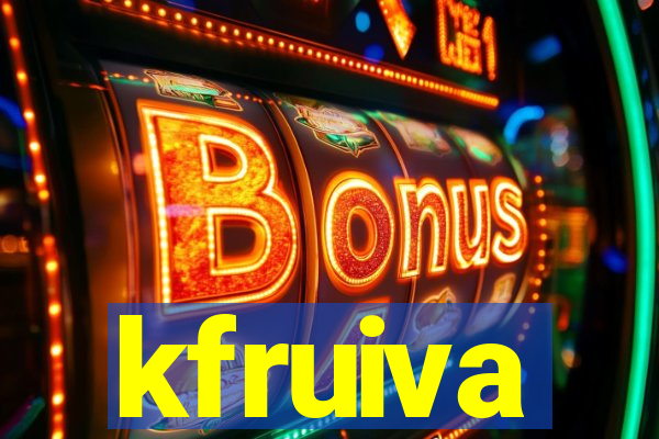 kfruiva