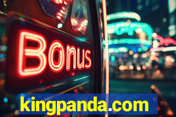 kingpanda.com