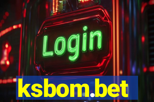 ksbom.bet