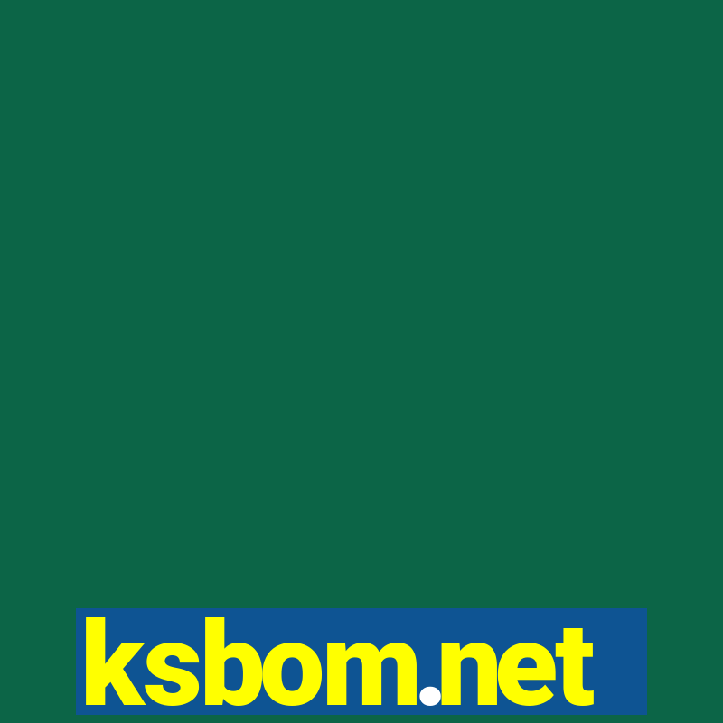 ksbom.net