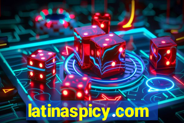 latinaspicy.com