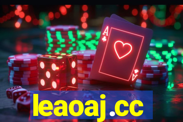 leaoaj.cc