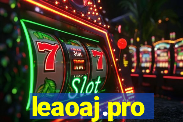 leaoaj.pro