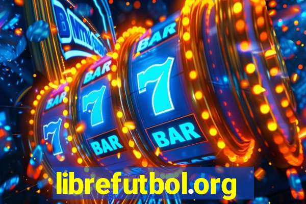 librefutbol.org