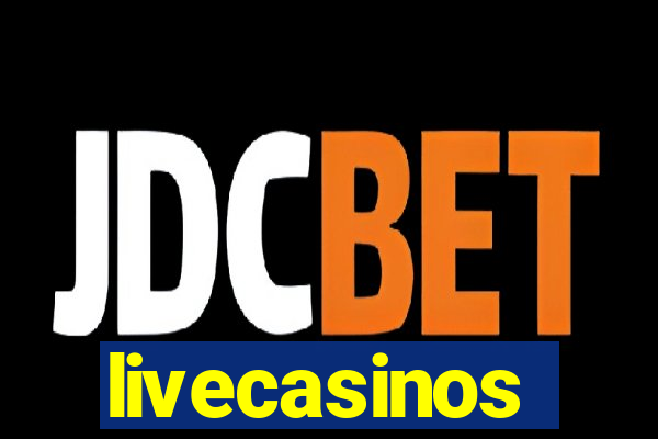 livecasinos