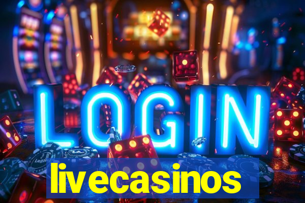 livecasinos