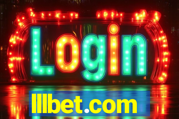 lllbet.com