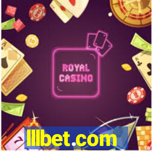 lllbet.com