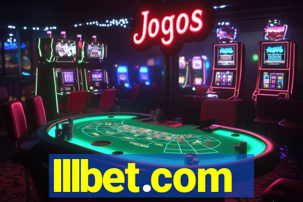 lllbet.com