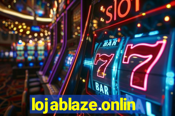 lojablaze.online