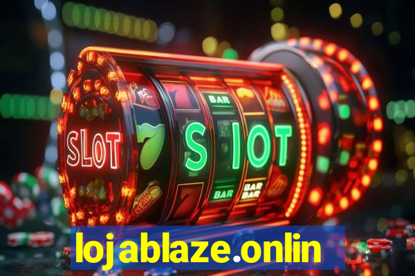 lojablaze.online