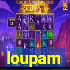 loupam