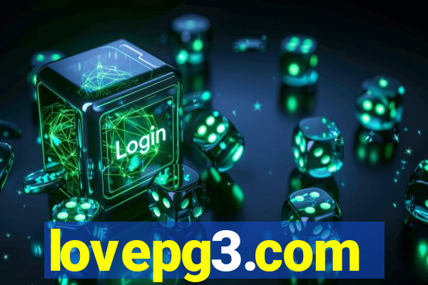 lovepg3.com