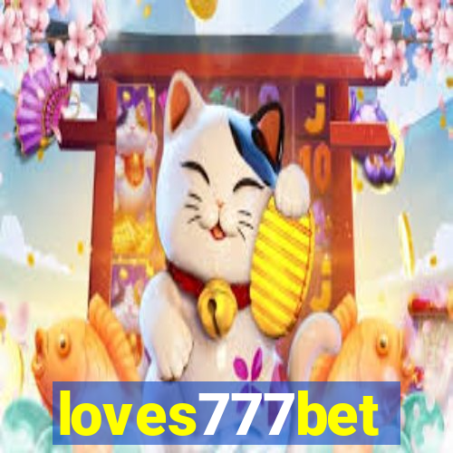 loves777bet