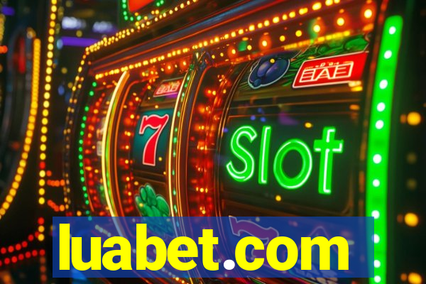 luabet.com