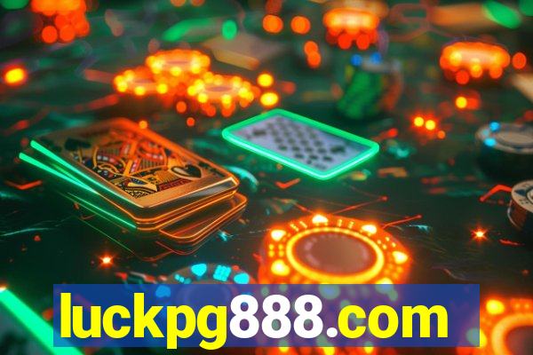 luckpg888.com