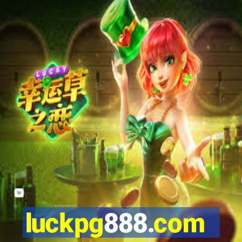 luckpg888.com