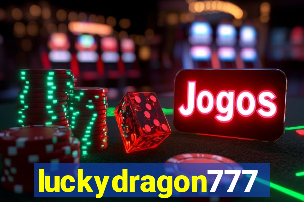 luckydragon777