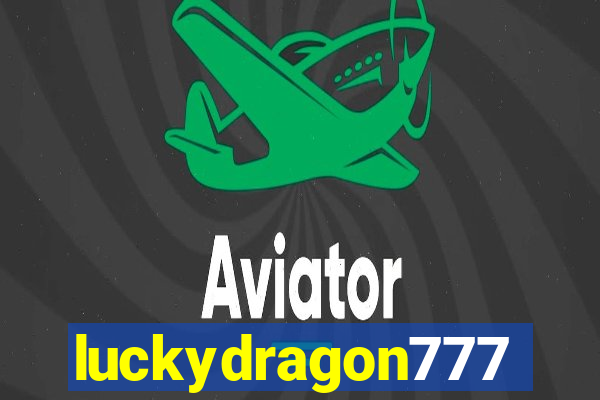 luckydragon777