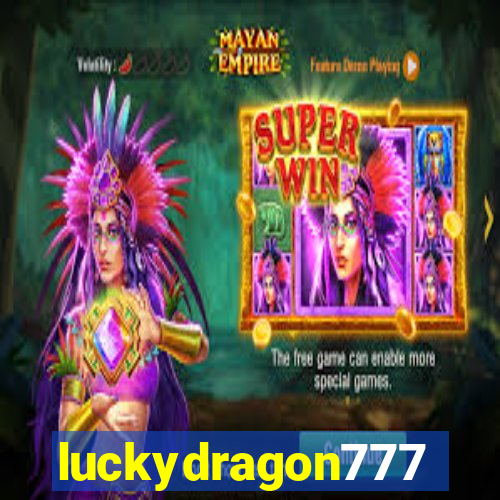 luckydragon777