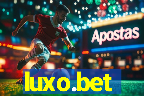 luxo.bet