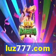 luz777.com