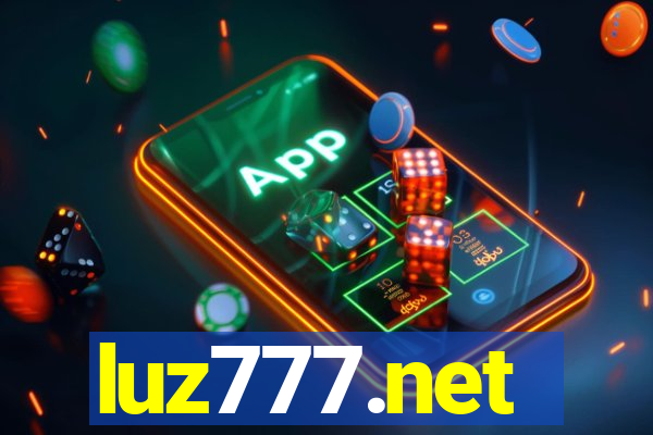 luz777.net