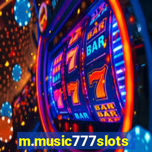 m.music777slots