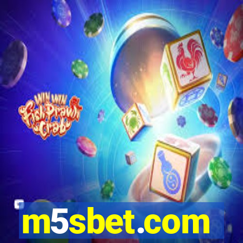 m5sbet.com