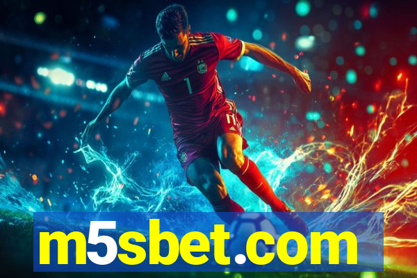 m5sbet.com