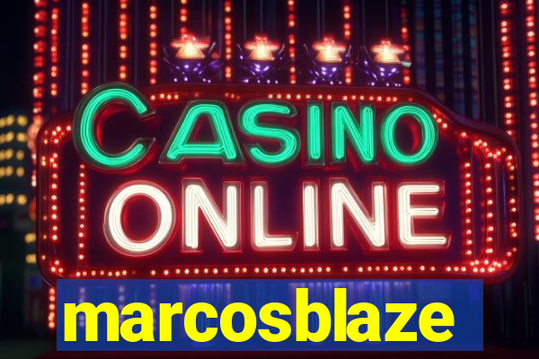 marcosblaze