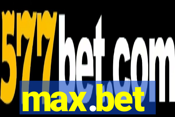 max.bet