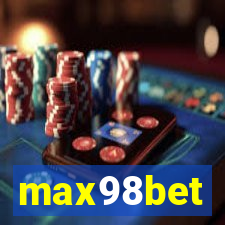 max98bet