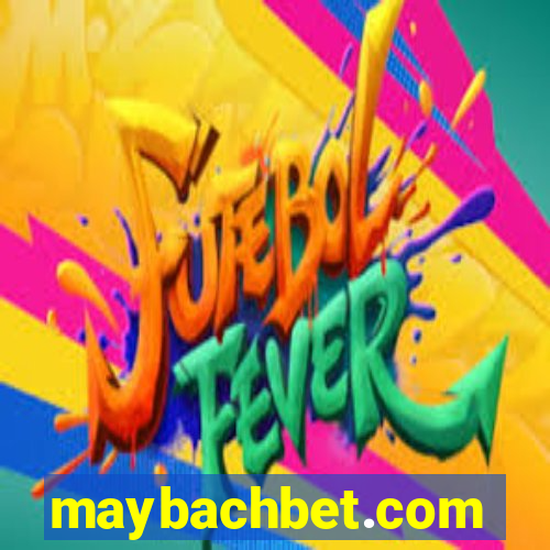 maybachbet.com