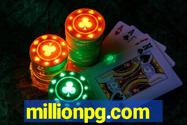 millionpg.com