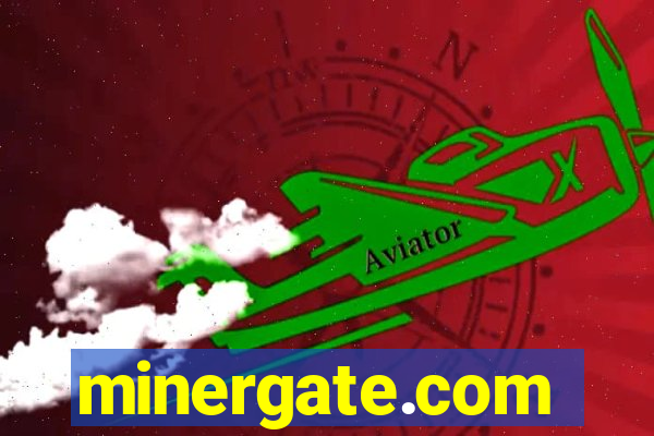 minergate.com