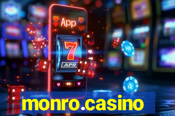 monro.casino