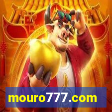 mouro777.com