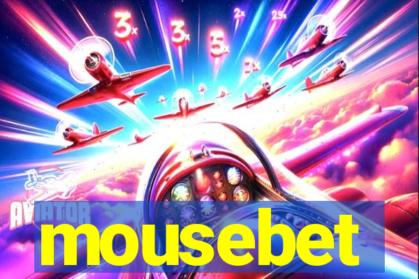 mousebet