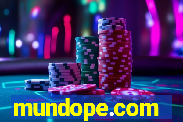 mundope.com