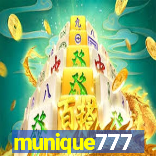 munique777