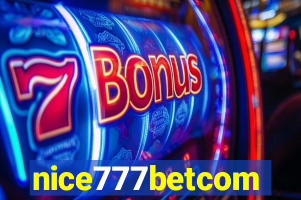 nice777betcom