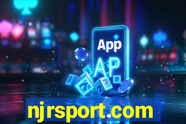 njrsport.com