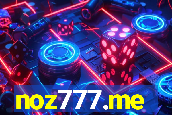 noz777.me