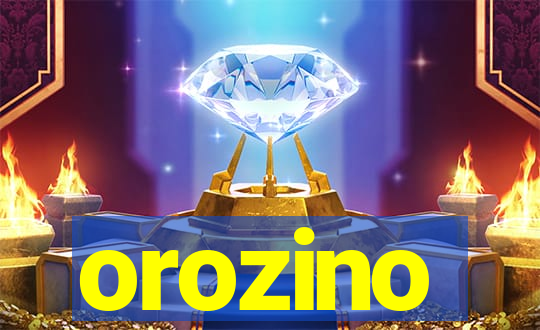 orozino