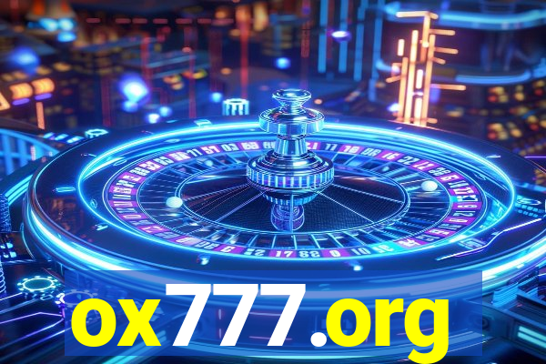 ox777.org